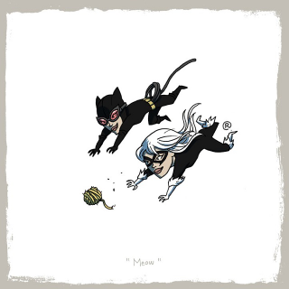 Illustration for article titled Who Wins When Marvel Characters Go Up Against Their DC Counterparts?